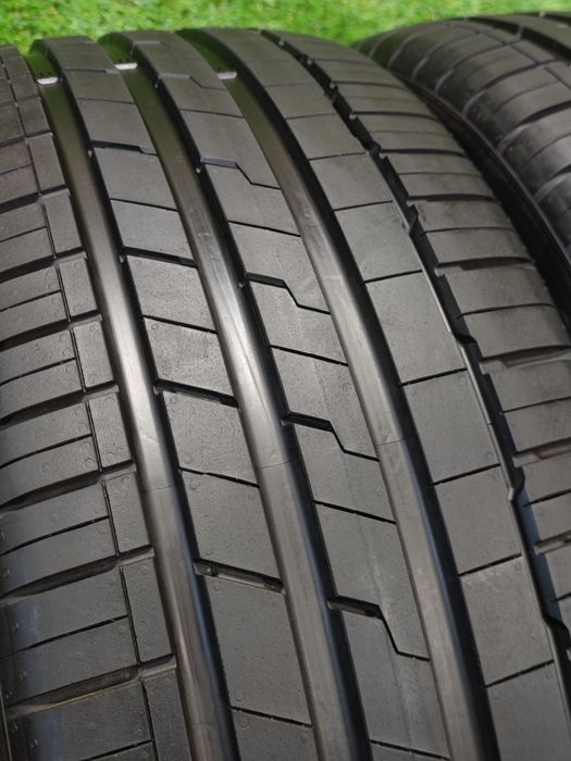 НОВІ‼️•245/45/ZR21 •Hankook Ventus S1 Evo3 SUV •Літні Шини•