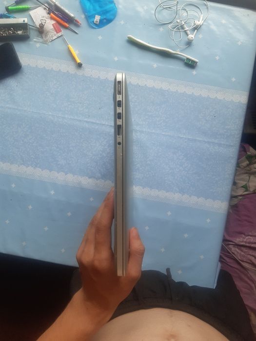 Macbook pro 15 mid 2014 16/512Gb gt750m