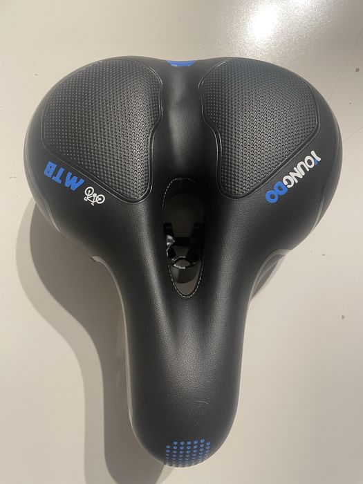 Selim para bicicleta