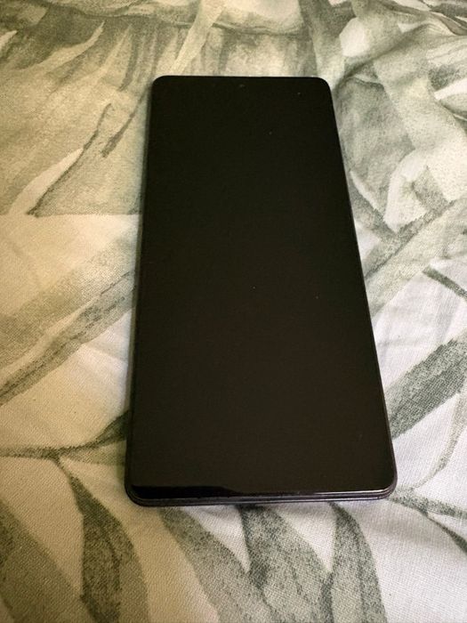 Smartfon POCO X5 Pro 5G 8/256GB 6,67" 120Hz 108Mpix Czarny