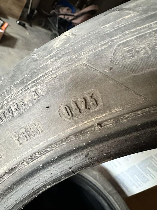 GoodYear Eagle sport 2 2025