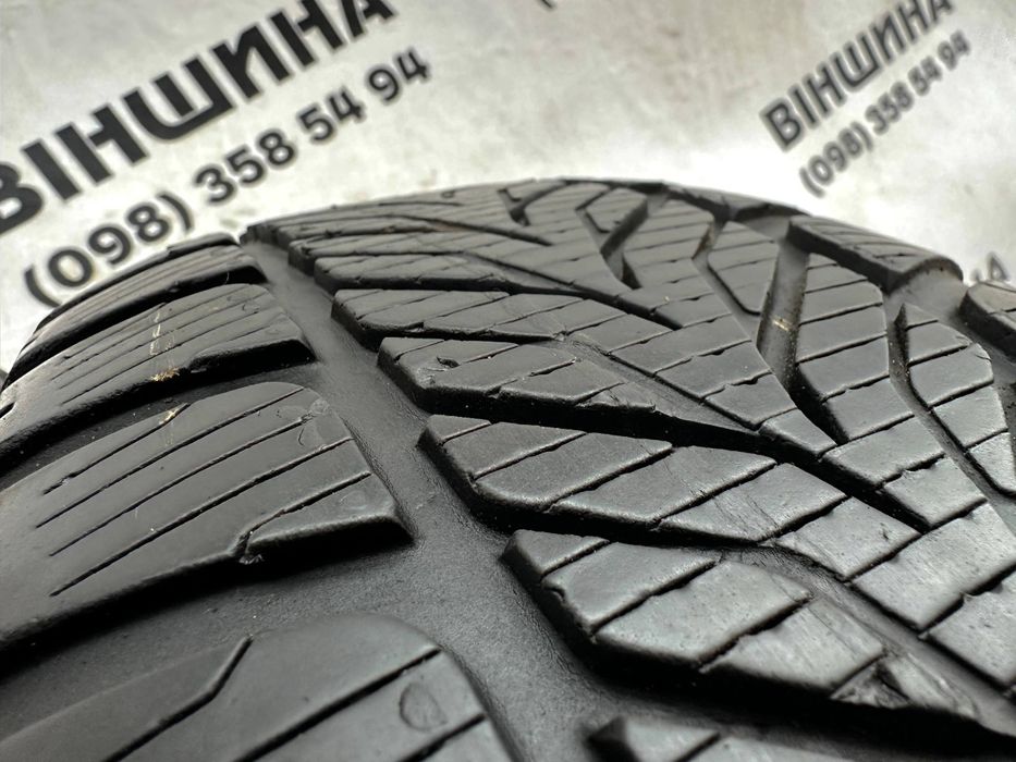 Шини 185/65 R 15 SAVA Eskimo HP. Зима пара. Колеса склад.