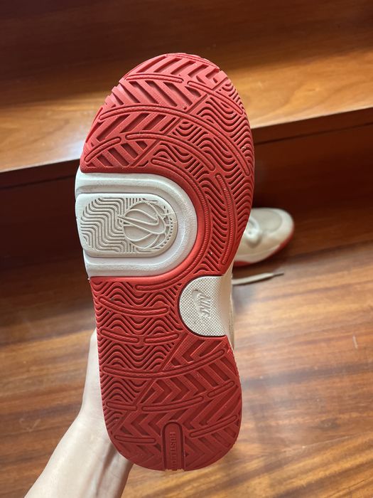 sapatilhas nike novas