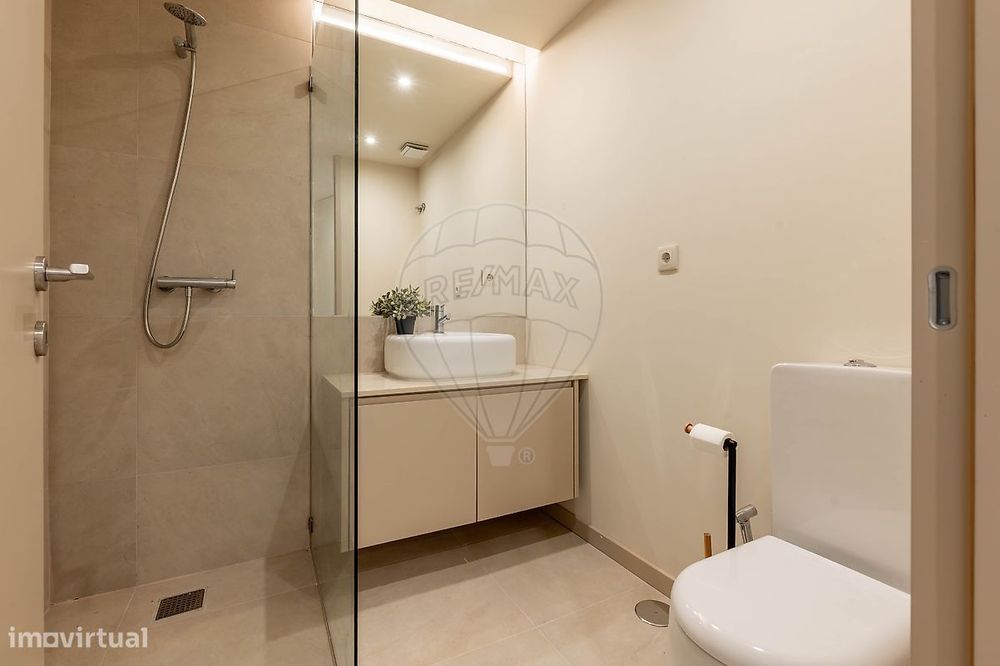 Apartamento T2 para venda