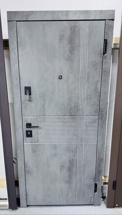 Входные двери в наличии | Одесса | Установка в подарок.