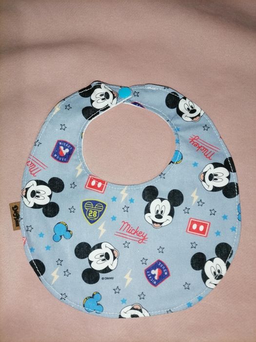 Babetes Impermeáveis