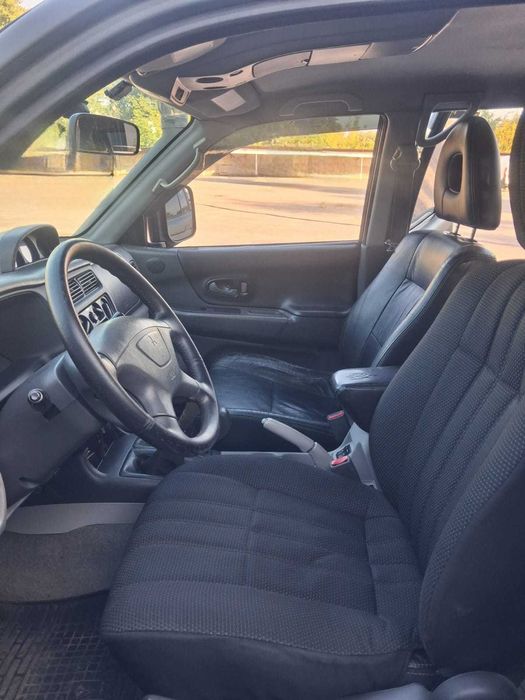 Mitsubishi Pajero Sport 2004