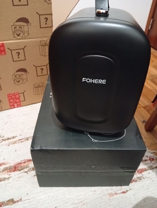 Frigorífico portatil