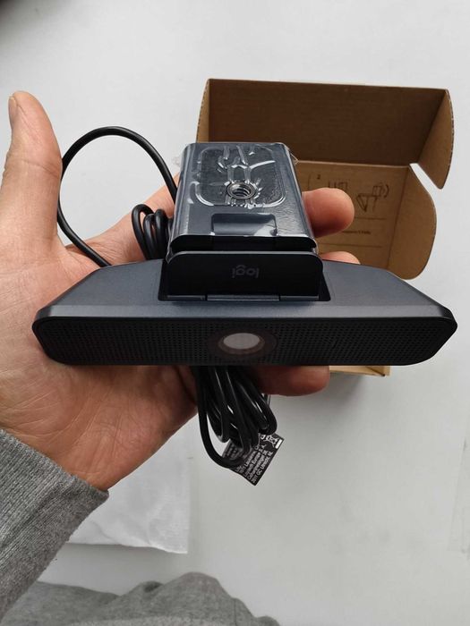 Вебкамера Logitec c925e Full HD (Нова)