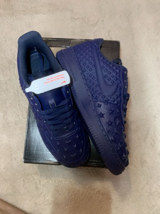 Nike Air Force Low 1 “Independence Day”