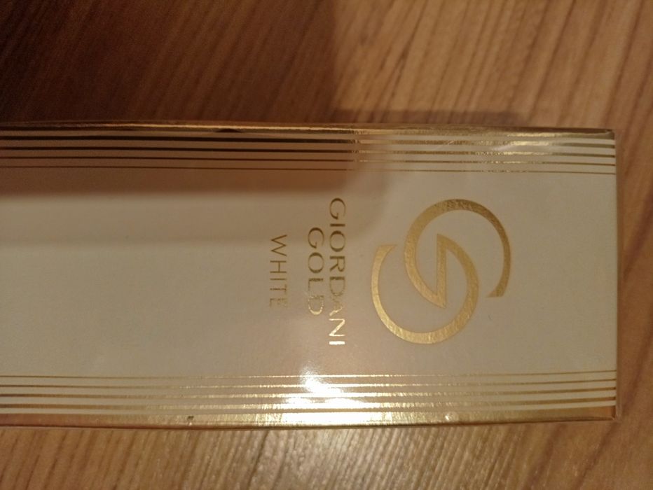 Perfumy Giordani Gold White Oriflame