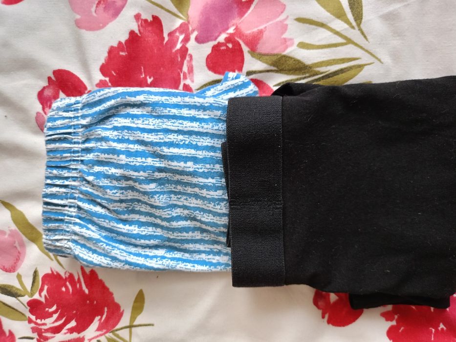 Bokserki męskie 2sztuki.