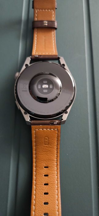 Smartwatch Huawey Pro3