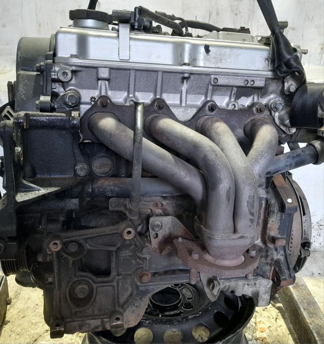 Motor completo MITSUBISHI Carisma Hatchback (DA_)