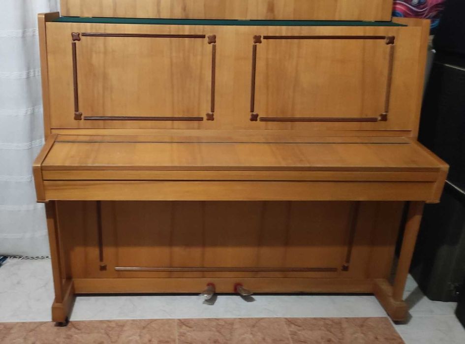 Piano Vertical Acústico