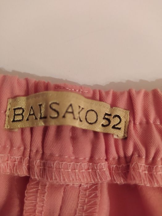 Женские брюки 52 размер