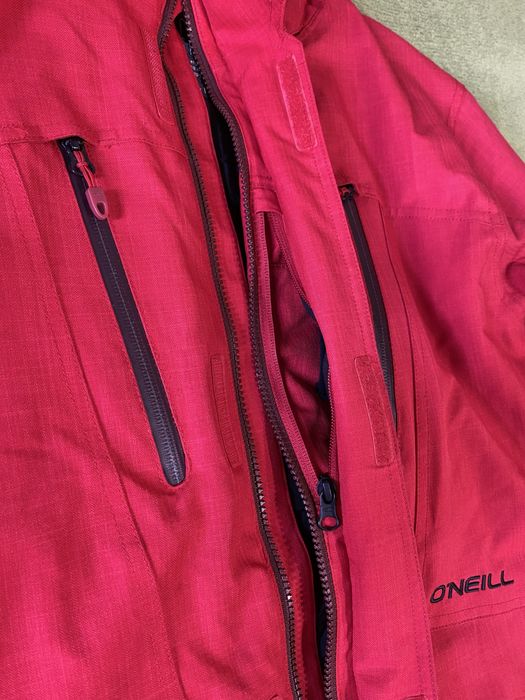 Гірськолижна куртка O’neill, розмір М