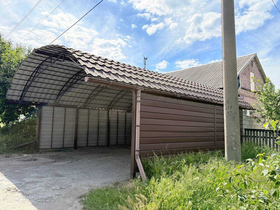 ПРОДАЖ 1/2 будинку Меблі Техніка, Пестеля,  «Заїжджай та живи»