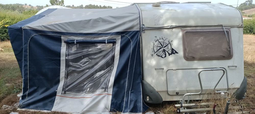 Knaus Südwind