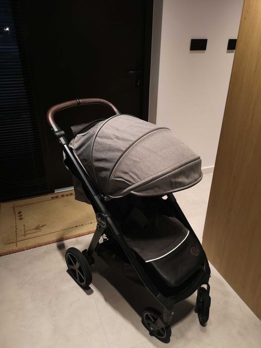 Wózek spacerówka baby designe look air