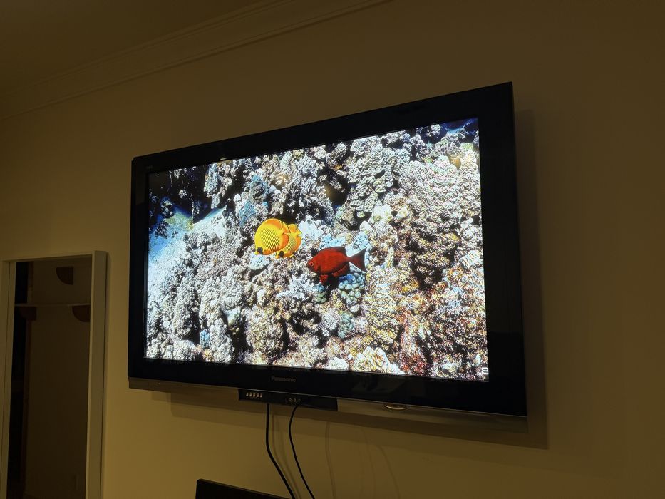 Televisão Panasonic 50’