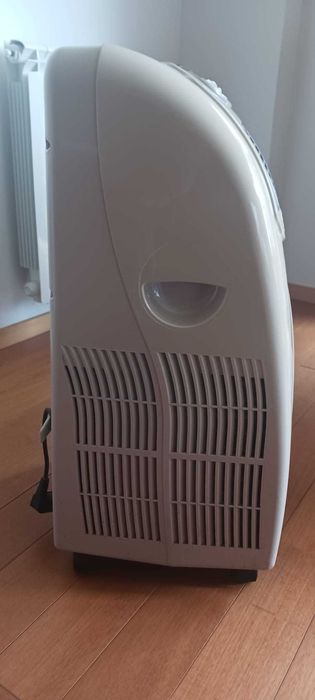 Ar condicionado portátil