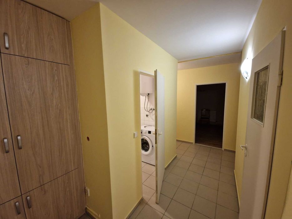 Mieszkanie 3 pokojowe