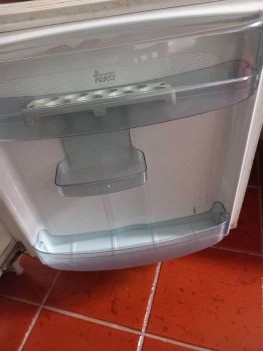 Frigorífico Teka de encastrar