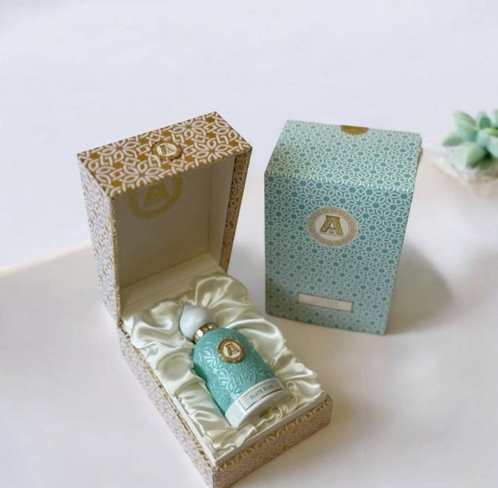 Парфюм унисекс Attar Collection Slate Blue,