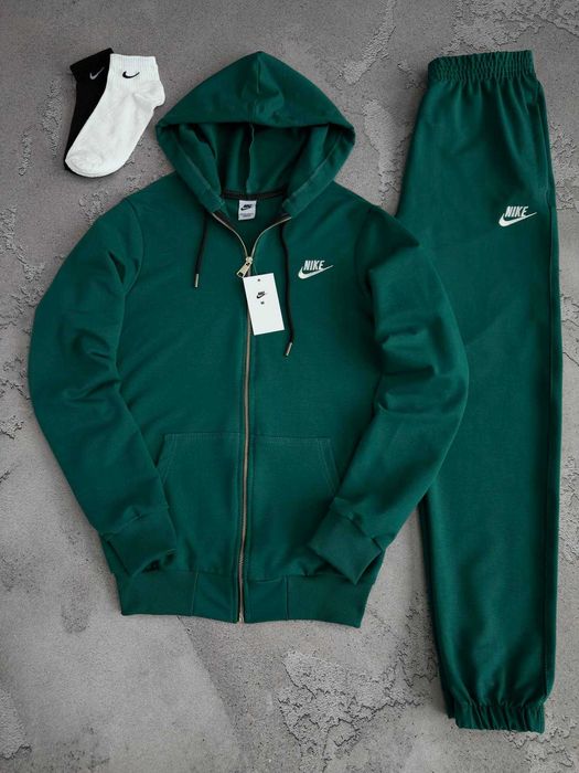 Спортивний костюм Nike чоловічий демісезонний, розміри S/M/L/XL/XXL/3XL/4XL/5XL/6XL/7XL