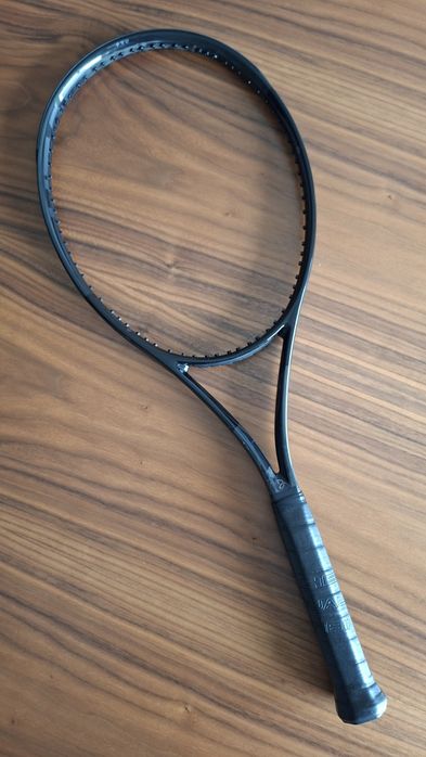 Head Speed Pro Legend L3