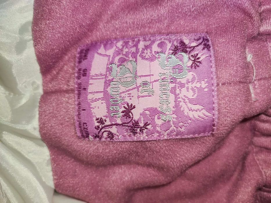 Лижні штани TCM Tchibo S M Гірськолижні брюки