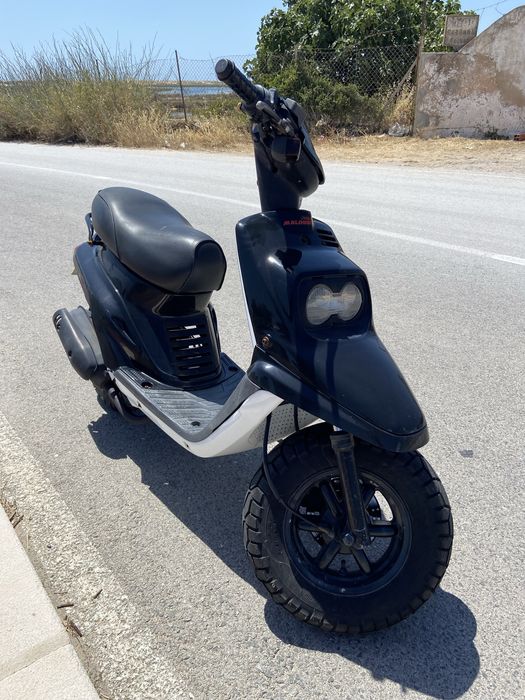 Yamaha  Bws 50cc