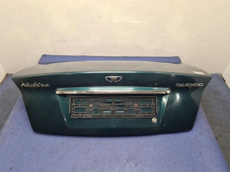 DAEWOO NUBIRA  J150 TYLNA KLAPA BAGAŻNIKA