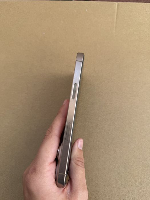 Iphone 16 pro 128 GB - com garantia de 2 anos