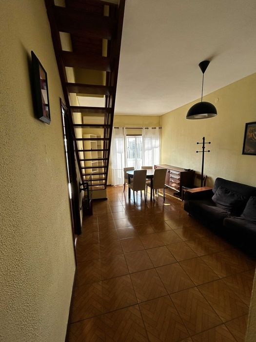 Quarto em R.Monsanto - Paranhos - Porto