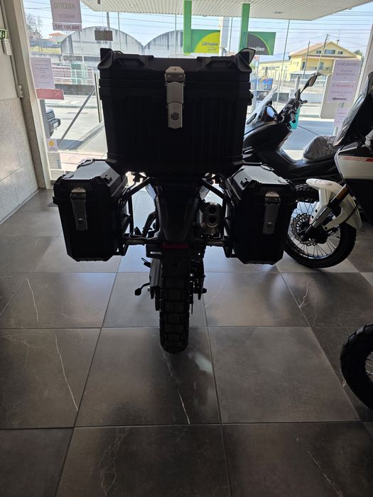Cyclone rx2 125 2026