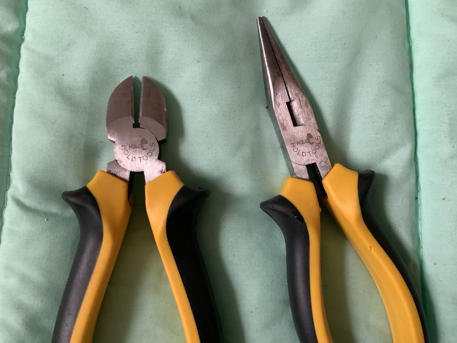 Набор инструментов для дома