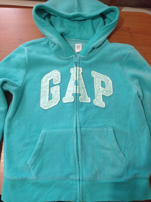 Кофта для дівчинки Gap