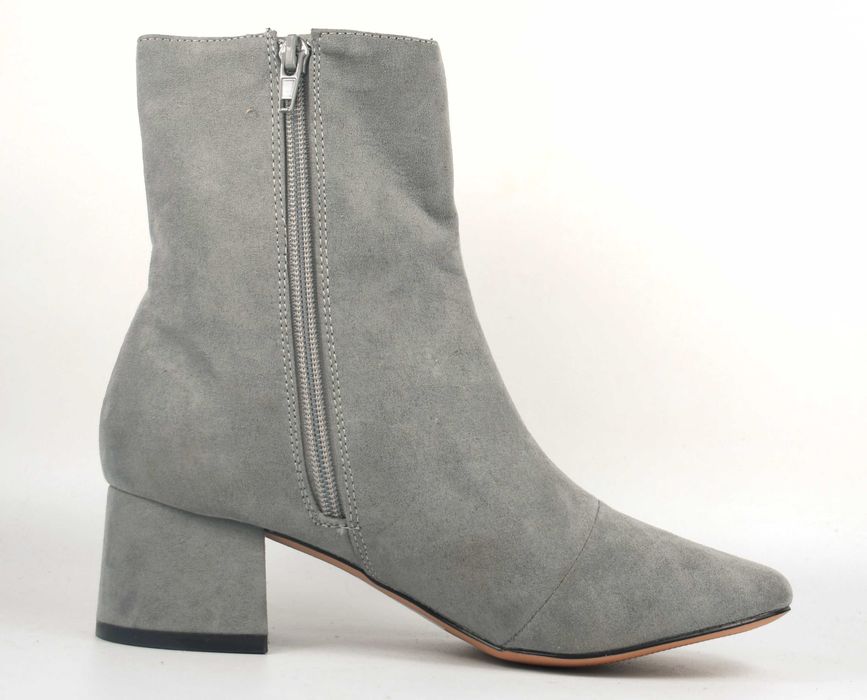Nowe botki Boohoo roz. 40