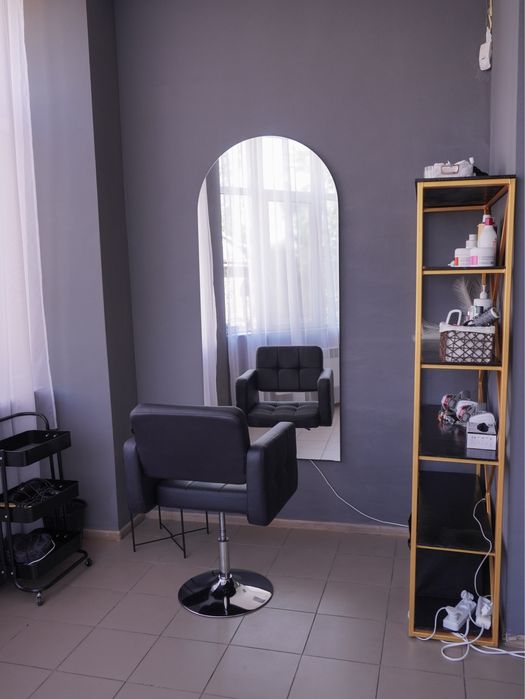 Продаж готового бізнесу студія краси