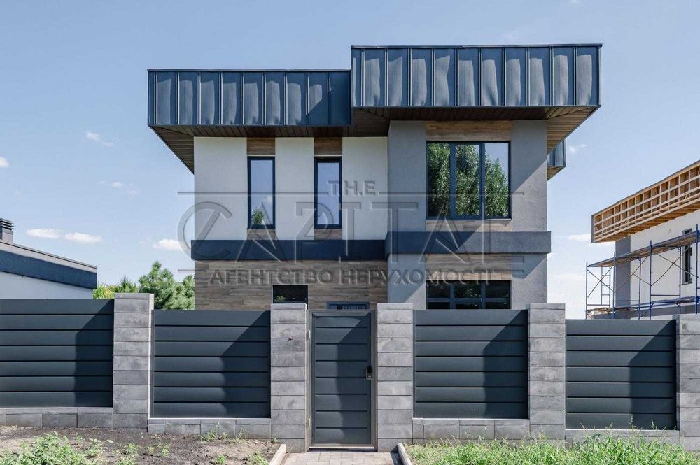 Продажа автономного дома, Белогородка, Бучанский р-н