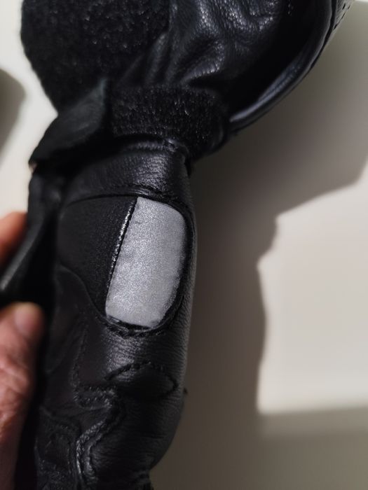 Luvas dainese  D-dry