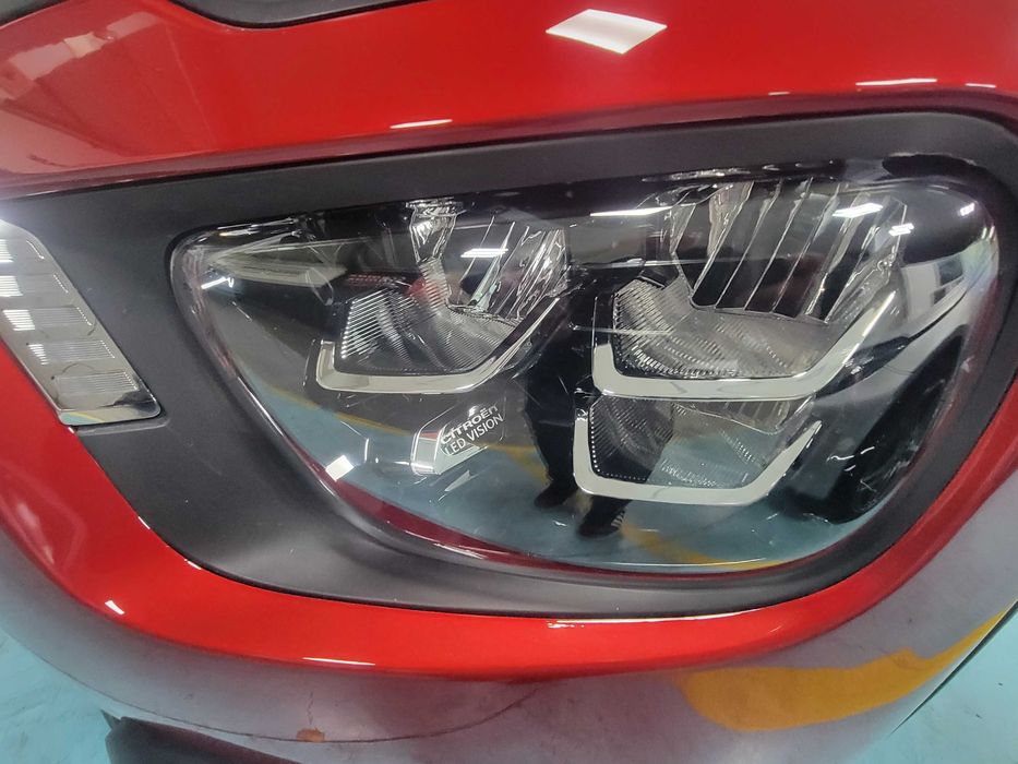 Citroën C3 1.2 PureTech YOU! 7000kms (novo)