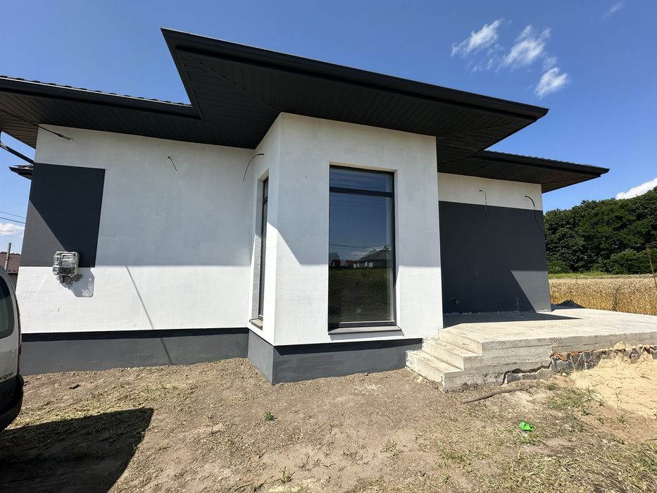 Продам будинок -американку . Є-Оселя ,  ваучер , сертифікати, Є-Відновлення