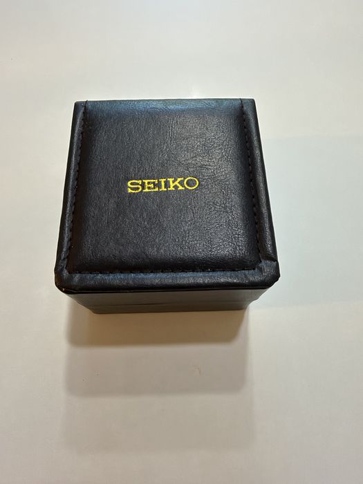 Venda seiko mod Royal Oak