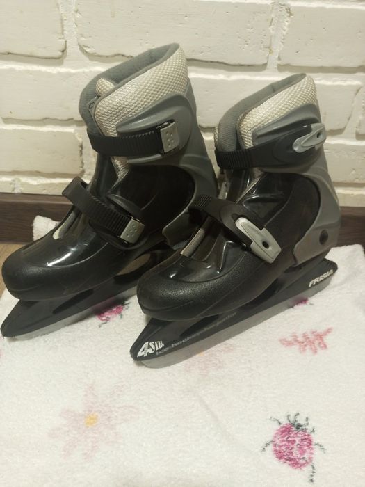 Ковзани дитячі та для підлітків