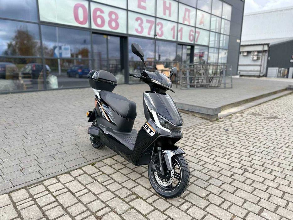 Електроскутер YADEA GT20