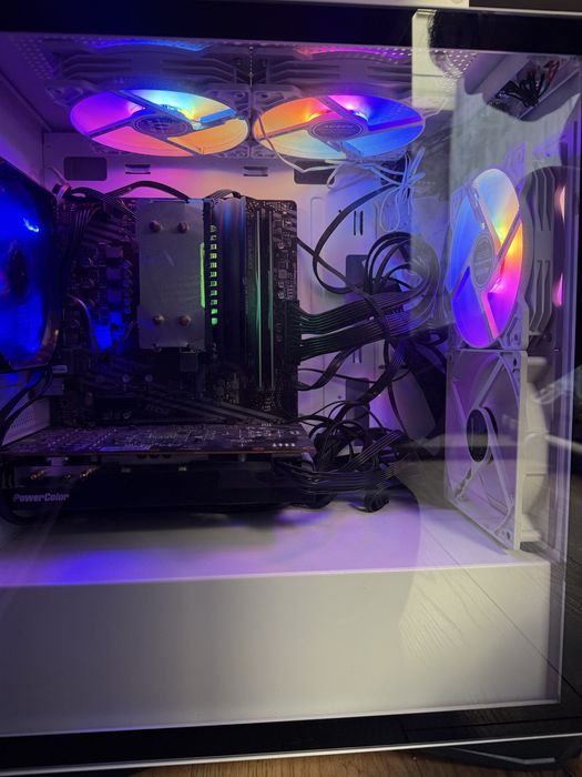 Oportunidade PC gaming Msi