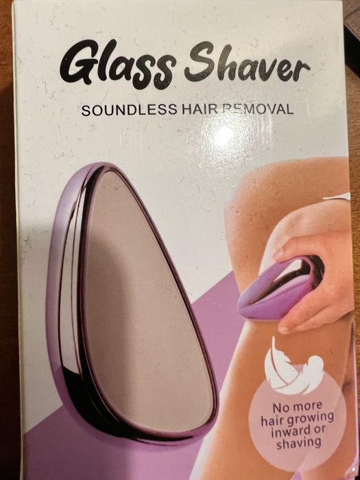 Namo depilator do włosów